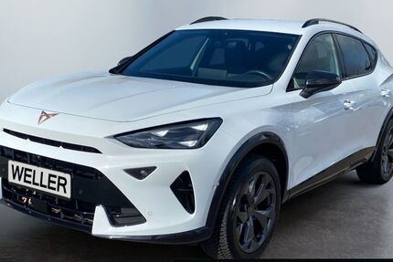 Cupra Formentor 18.279 km 29.490 &euro; Leipzig 04178