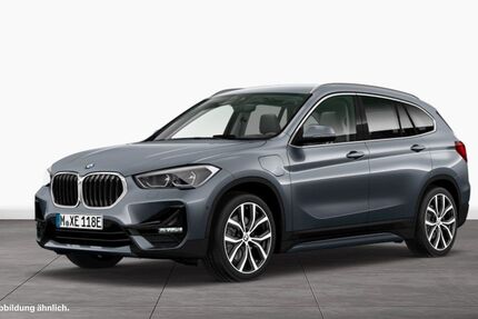 BMW X1 71.397 km 27.906 &euro; Leipzig 04103