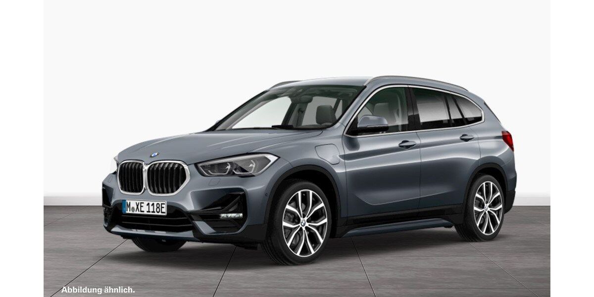 BMW X1 71.397 km 27.906 &euro; Leipzig 04103