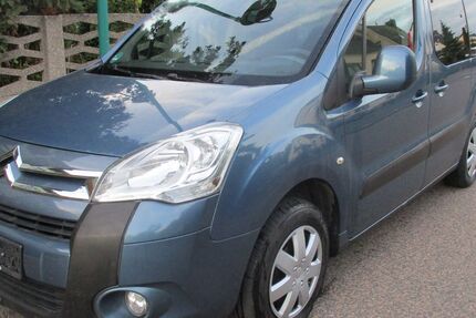Citroen Berlingo 185.000 km 3.999 &euro; Naunhof 04683
