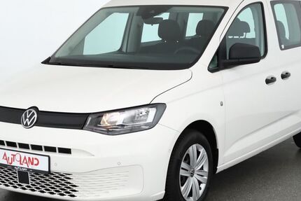 VW Caddy 19.987 km 22.990 &euro; Brehna 06796