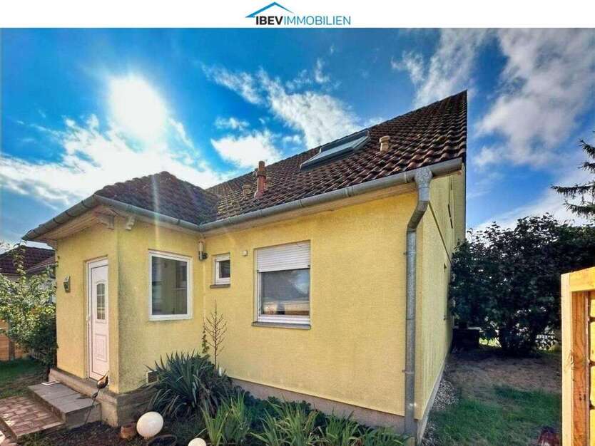 Haus zum Kaufen in Zschepplin 249.000 € 155 m²