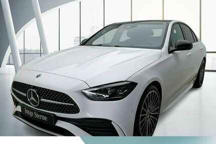 Mercedes-Benz C 180 12.529 km 42.480 &euro; Leipzig 04277