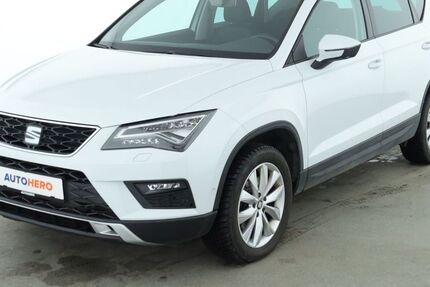 Seat Ateca 110.162 km 19.280 &euro; Leipzig 04328