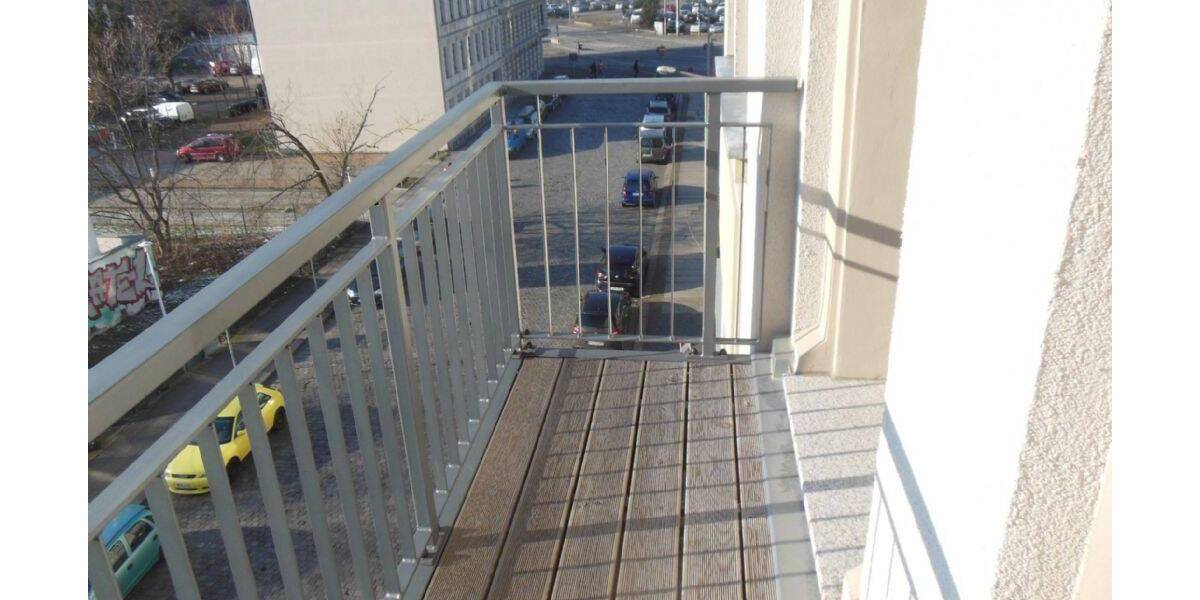 Etagenwohnung Leipzig Neustadt-Neuschönefeld - 4 Zimmer, 129 m&sup2;, 420.000&euro; | Angebot:26685336