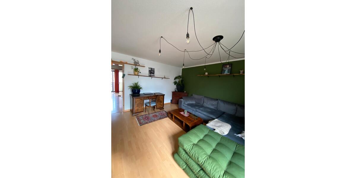 Etagenwohnung Leipzig Süd - 2 Zimmer, 59 m&sup2;, 720&euro; | Angebot:25723748