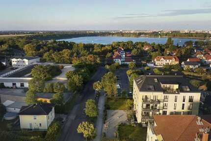 Wohnung Markranstädt - 3 Zimmer, 85 m&sup2;, 399.400&euro; | Angebot:27007256
