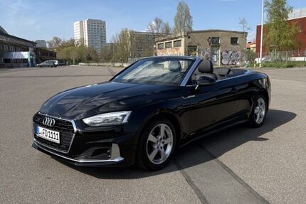Audi A5 61.000 km 34.500 &euro; Leipzig 04155