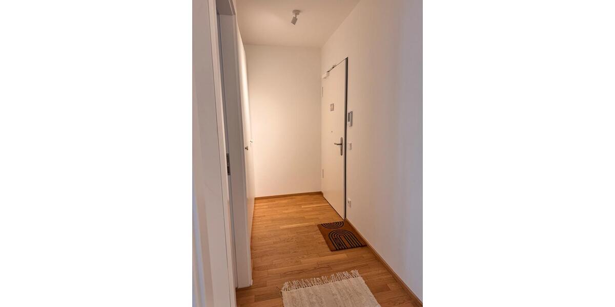 Erdgeschoßwohnung Leipzig Nordwest - 2 Zimmer, 60 m&sup2;, 972&euro; | Angebot:26088813