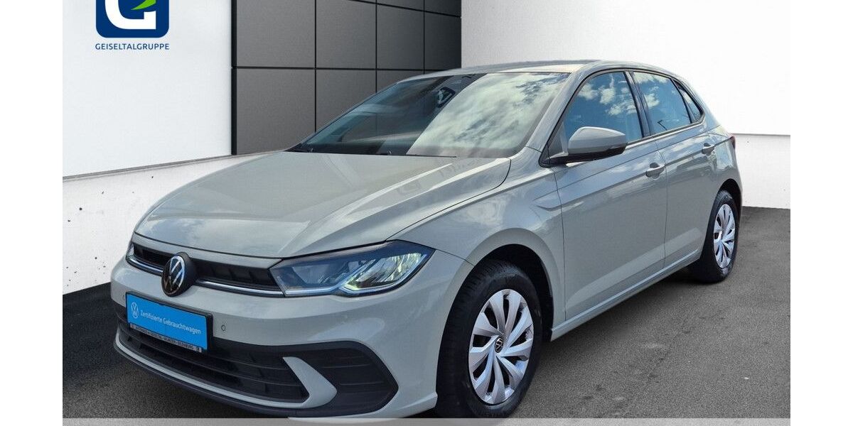 VW Polo 21.023 km 16.830 &euro; Wurzen 04808