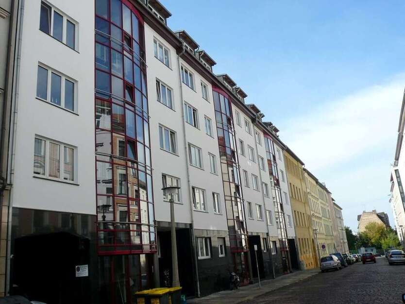 Wohnung zum Mieten in Halle 730 € 74.95 m²