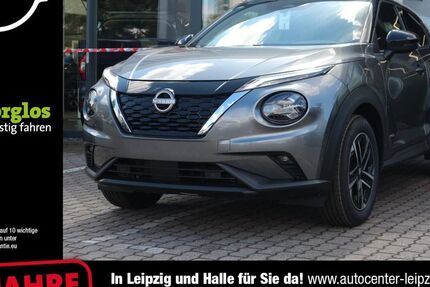 Nissan Juke 8.900 km 23.990 &euro; Leipzig 04205