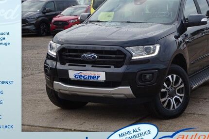 Ford Ranger 59.384 km 34.740 &euro; Eilenburg 04838