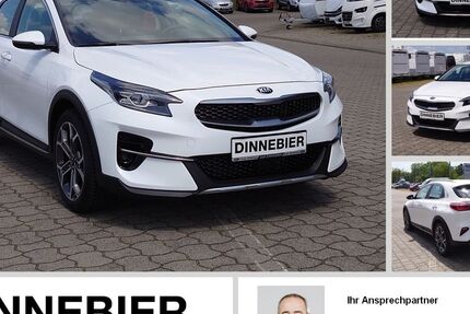 Kia XCeed 11.422 km 20.949 &euro; Markkleeberg 04416