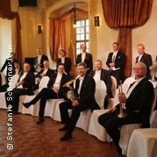 Oh! Operette! 05.09.2026 Sport- und Kulturstätte Johannes Wiede