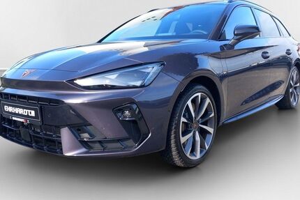 Cupra Leon 2.500 km 42.950 &euro; Leipzig 04129