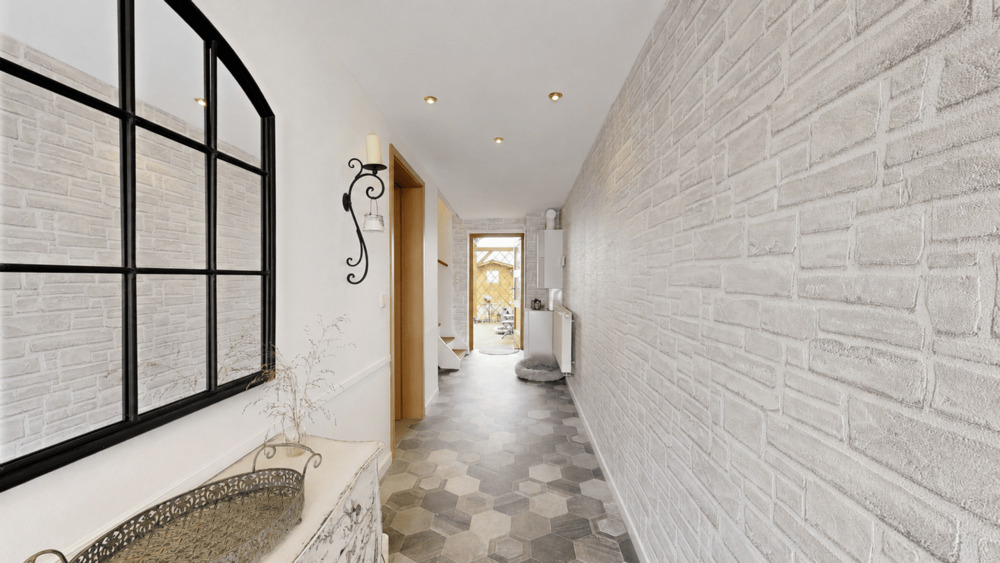 Reihenmittelhaus Borna - 3 Zimmer, 105 m&sup2;, 199.000&euro; | Angebot:26893000