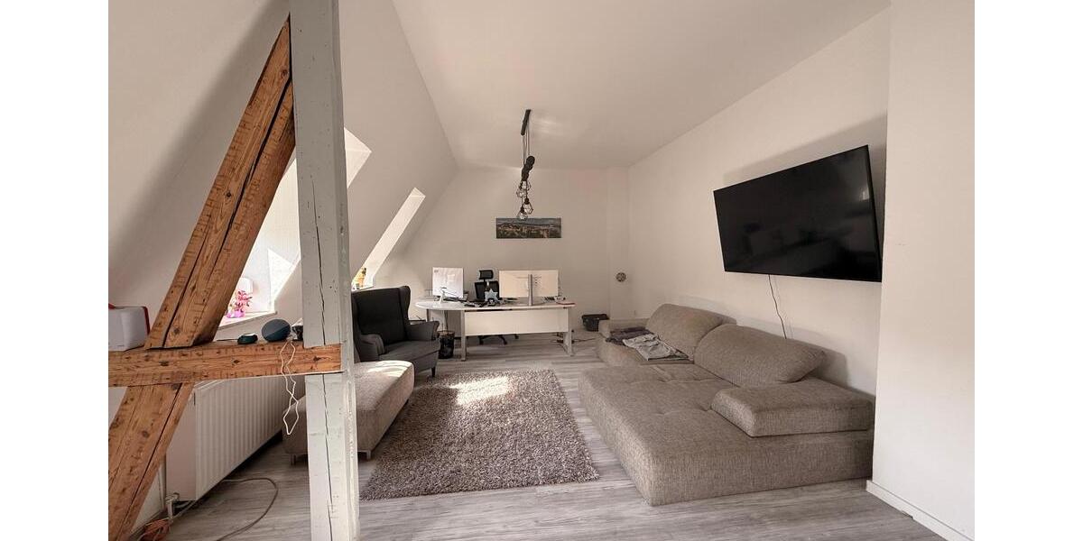 Etagenwohnung Merseburg - 3 Zimmer, 99 m&sup2;, 700&euro; | Angebot:26680670