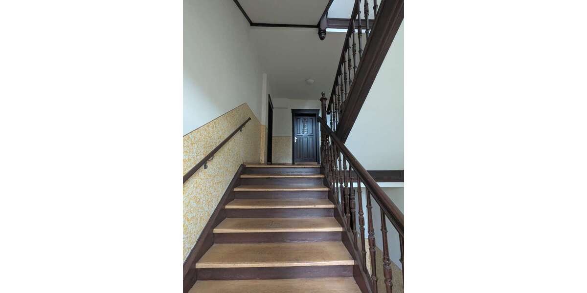 Leerstehende Wohneinheit mit Balkon in Gohlis-Süd !!! 2 zimmer