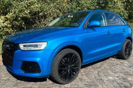 Audi Q3 169.975 km 15.450 &euro; Groitzsch 04539