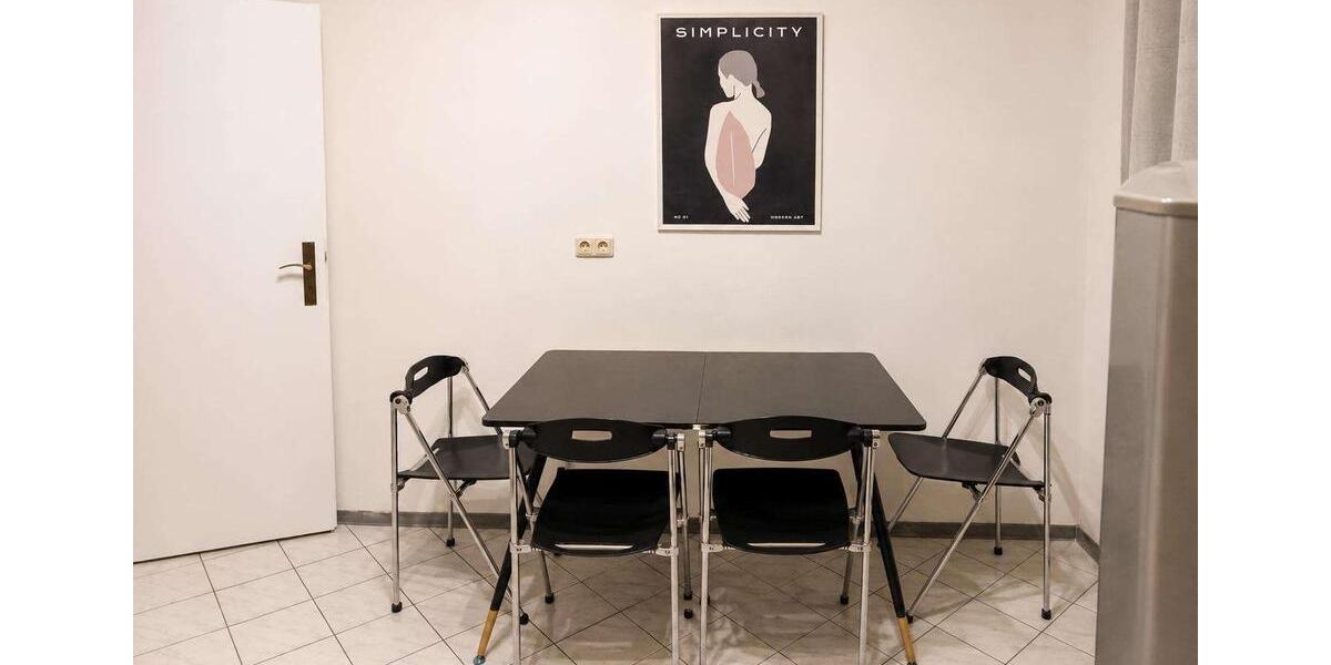 Erdgeschoßwohnung Leipzig Altwest - 2 Zimmer, 61 m&sup2;, 745&euro; | Angebot:26678317
