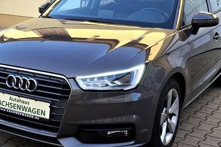 Audi A1 67.500 km 13.650 &euro; Leipzig 04129