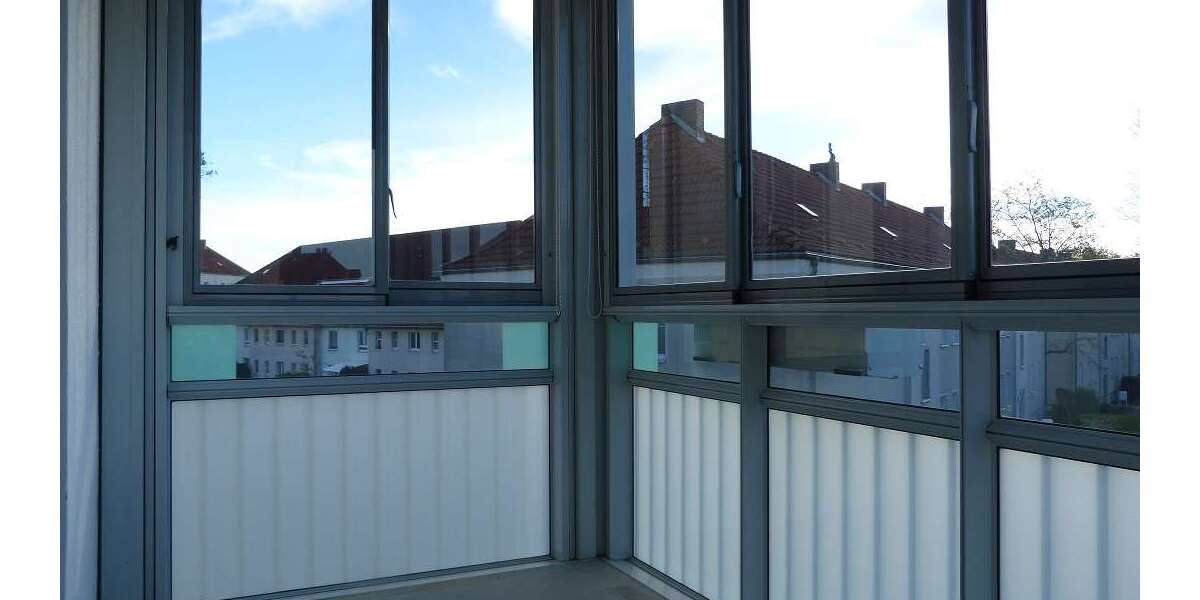 Wohnung zum Mieten in Leuna 445 € 56 m² 2 zimmer