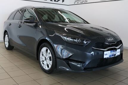 Kia ceed Sportswagon 43.000 km 19.980 &euro; Leipzig 04179