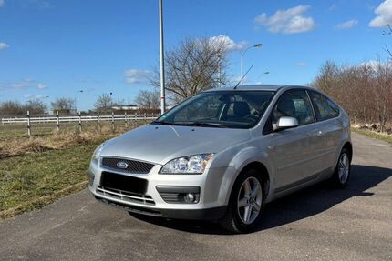 Ford Focus 173.000 km 1.499 &euro; Delitzsch 04509
