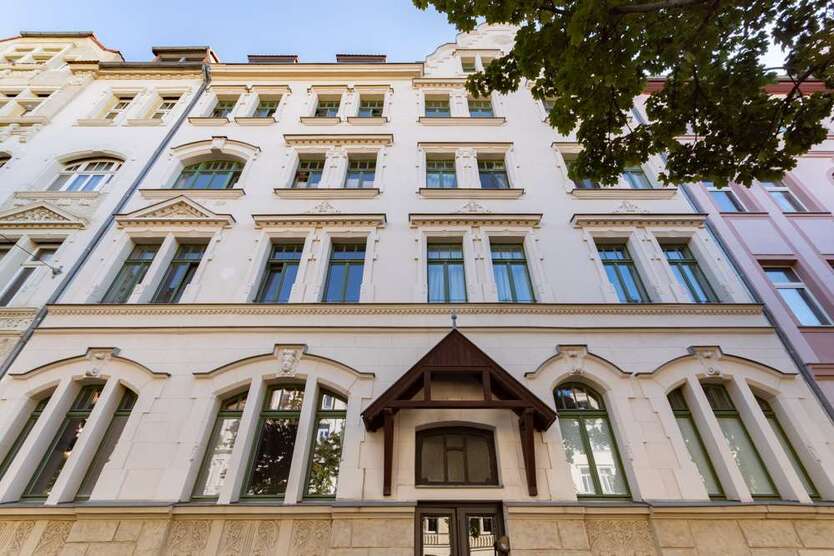 Wohnung zum Kaufen in Leipzig 519.000 € 135.08 m²