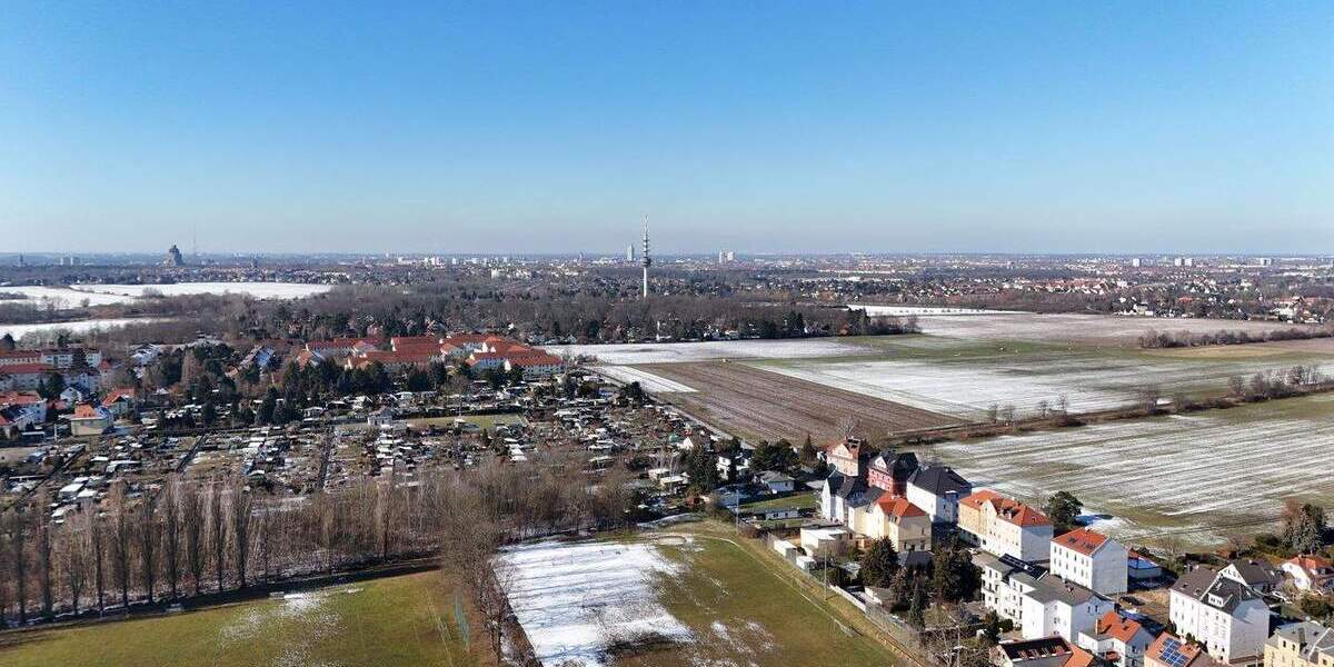 Etagenwohnung Leipzig Holzhausen - 4 Zimmer, 92 m&sup2;, 405.000&euro; | Angebot:25682520