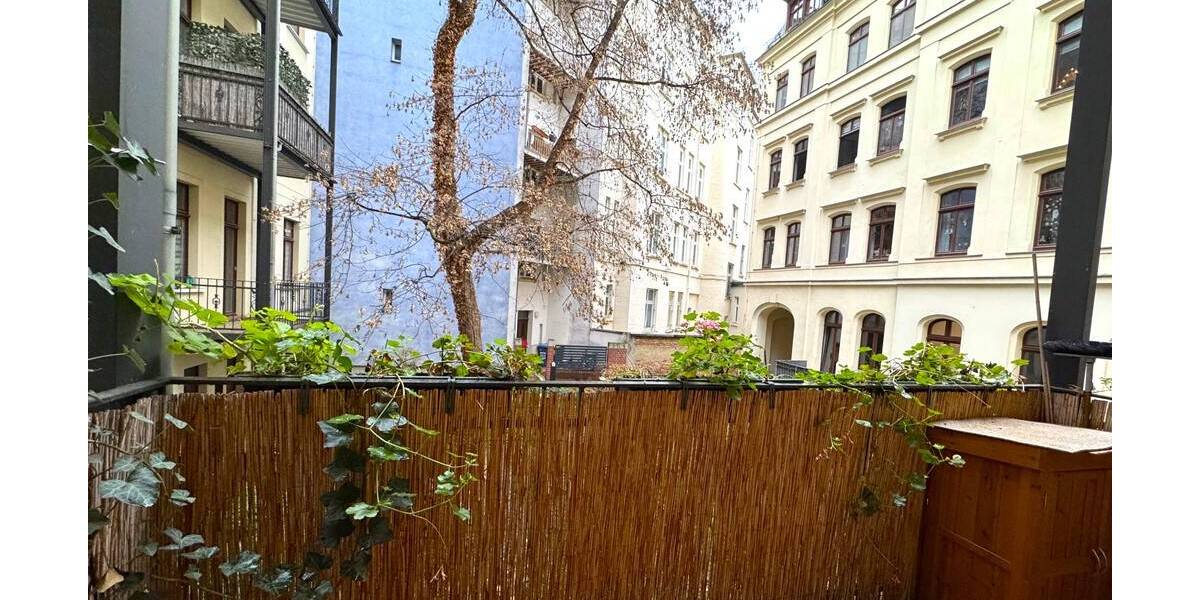 Etagenwohnung Leipzig Zentrum-Nordwest - 3 Zimmer, 88 m&sup2;, 320.000&euro; | Angebot:25749302