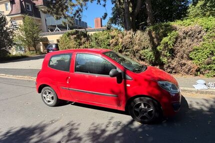 Renault Twingo 167.312 km 1.700 &euro; Leipzig 04317