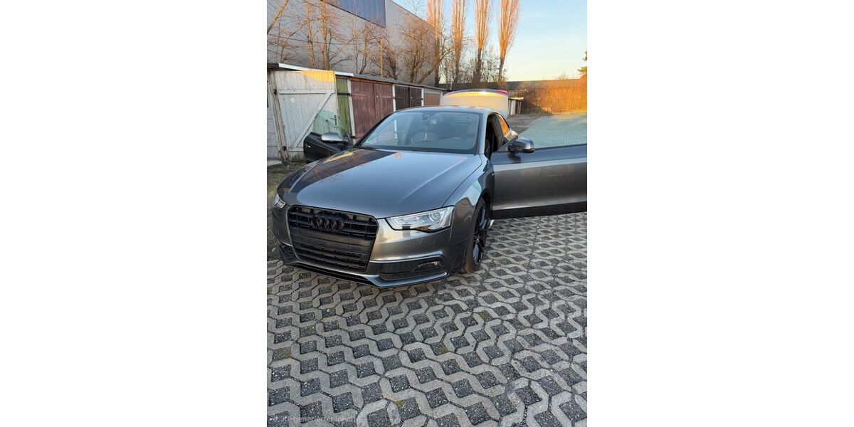 Audi A5 150.000 km 13.900 &euro; Leipzig 04349