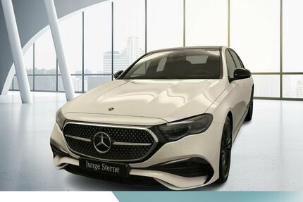 Mercedes-Benz E 200 10.923 km 55.930 &euro; Leipzig 04277