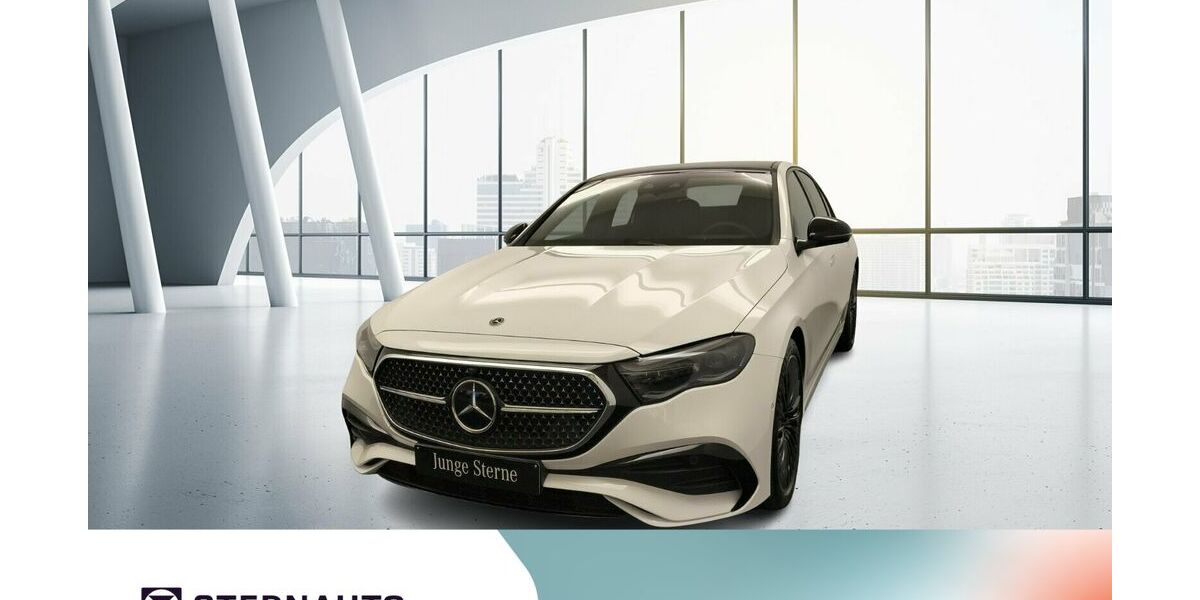 Mercedes-Benz E 200 10.923 km 55.930 &euro; Leipzig 04277