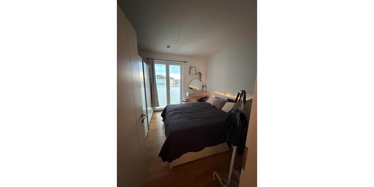 Etagenwohnung Leipzig Süd - 2 Zimmer, 51 m&sup2;, 587&euro; | Angebot:25656692