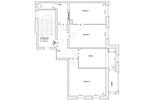 Etagenwohnung Leipzig Nordost - 3 Zimmer, 97 m&sup2;, 814&euro; | Angebot:25881870
