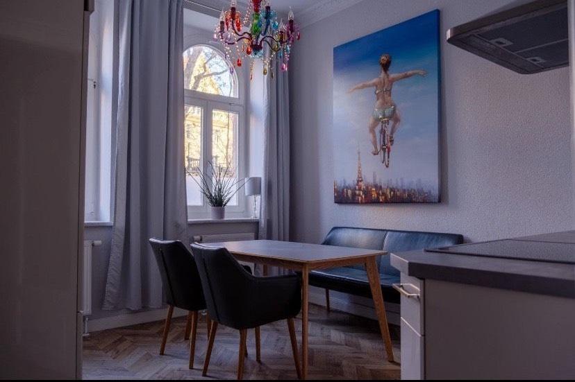 Etagenwohnung Markkleeberg - 3 Zimmer, 60 m&sup2;, 340.000&euro; | Angebot:25541129