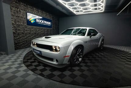 Dodge Challenger 3.395 km 36.990 &euro; Leipzig 04178