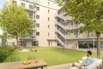 Etagenwohnung Leipzig Sellerhausen-Stünz - 3 Zimmer, 61 m&sup2;, 306.500&euro; | Angebot:26245216