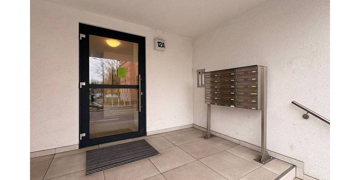 Etagenwohnung Leipzig Schleußig - 2 Zimmer, 42 m&sup2;, 695&euro; | Angebot:26141209