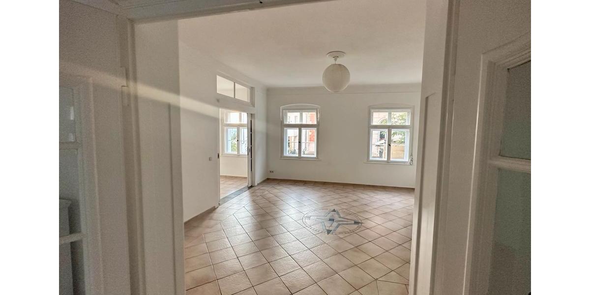 Hochparterre Wurzen - 5 Zimmer, 152 m&sup2;, 1.140&euro; | Angebot:26199125