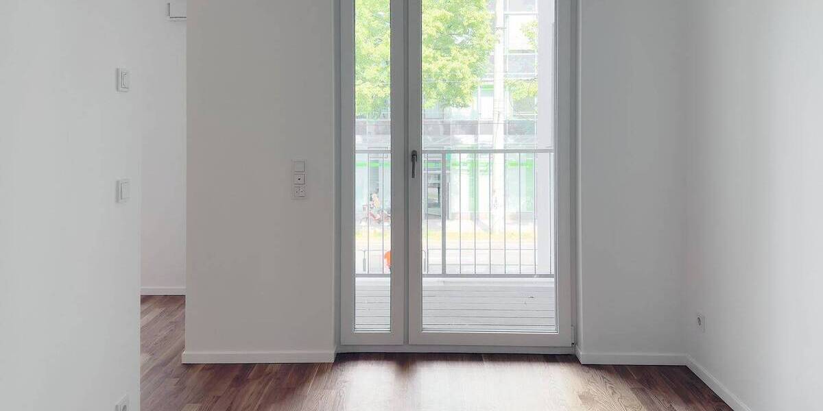 Etagenwohnung Leipzig Volkmarsdorf - 2 Zimmer, 37 m&sup2;, 199.000&euro; | Angebot:26806691