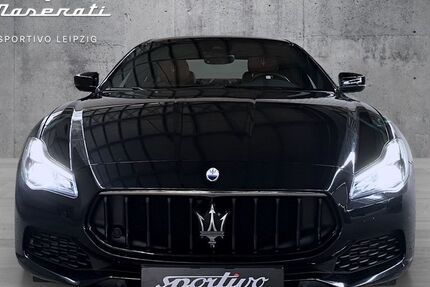 Maserati Quattroporte 22.789 km 111.999 &euro; Markranstädt 04420