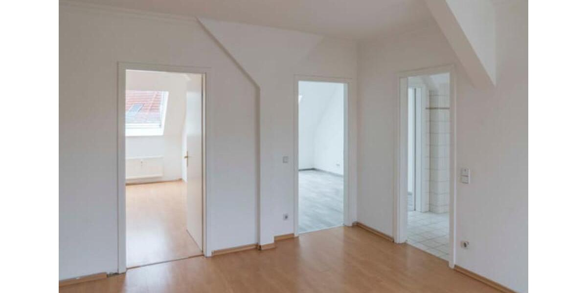 Etagenwohnung Leipzig Nord - 3 Zimmer, 70 m&sup2;, 720&euro; | Angebot:25100559