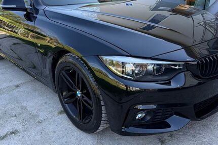 BMW 420 63.000 km 27.700 &euro; Leipzig 04288