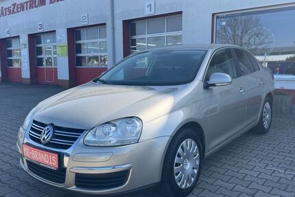 VW Jetta 162.321 km 4.480 &euro; Brandis OT Beucha 04824
