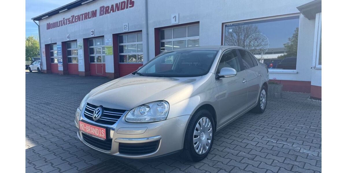VW Jetta 162.321 km 4.480 &euro; Brandis OT Beucha 04824