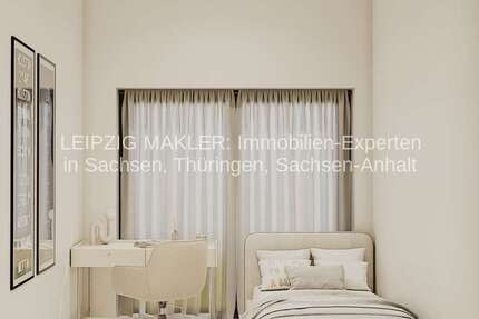 Wohnung Borsdorf Zweenfurth - 5 Zimmer, 150 m&sup2;, 526.260&euro; | Angebot:26905100
